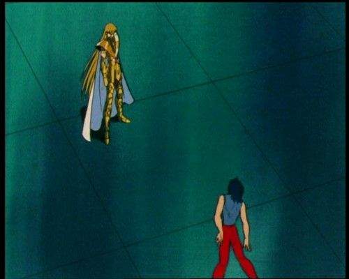 Otaku Gallery  / Anime e Manga / Saint Seiya / Screen Shots / Episodi / 057 - Ritorno dall`Ade / 174.jpg